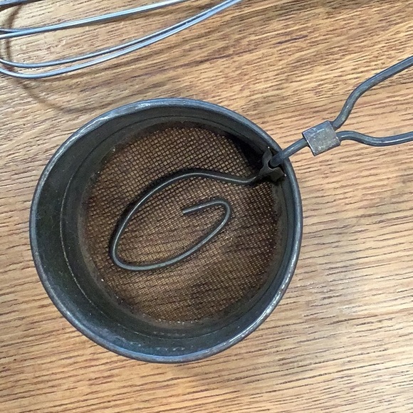 Vintage Kitchen Lot - Picture 3 of 7